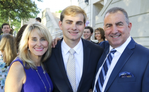 Baccalaureate Mass_20180519_013