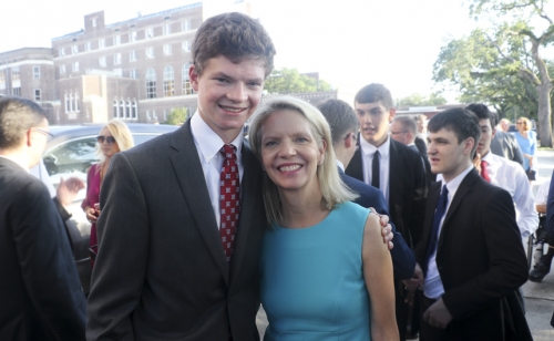 Baccalaureate Mass_20180519_014