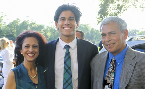 Baccalaureate Mass_20180519_016