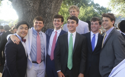 Baccalaureate Mass_20180519_017