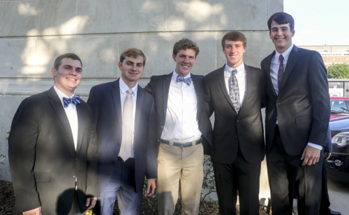 Baccalaureate Mass_20180519_018