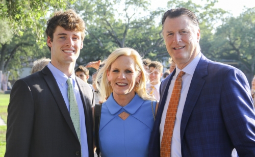 Baccalaureate Mass_20180519_019