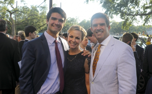 Baccalaureate Mass_20180519_020