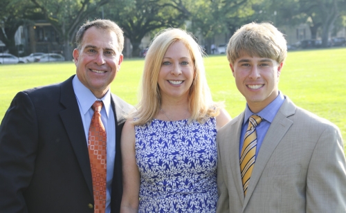 Baccalaureate Mass_20180519_021