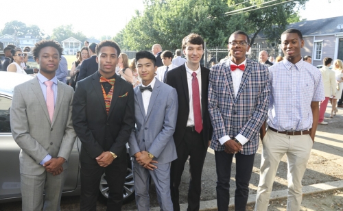 Baccalaureate Mass_20180519_022