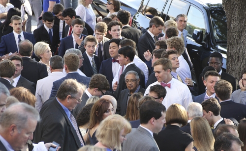 Baccalaureate Mass_20180519_024