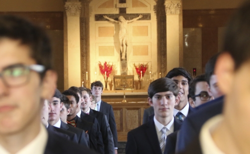 Baccalaureate Mass_20180519_027