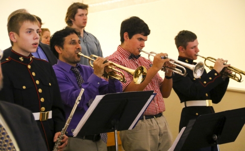 Baccalaureate Mass_20180519_030