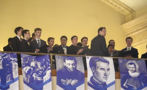 Baccalaureate Mass_20180519_034