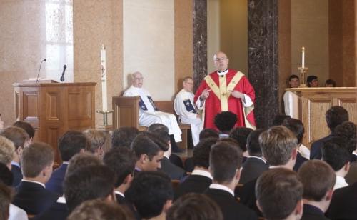 Baccalaureate Mass_20180519_036