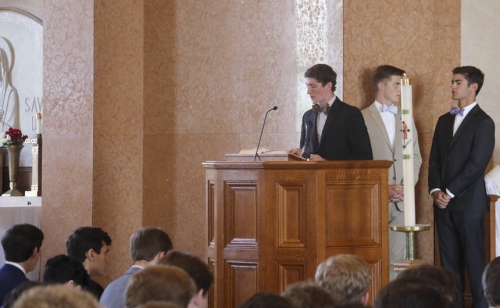 Baccalaureate Mass_20180519_040