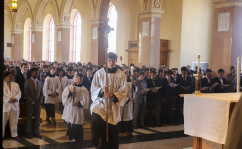 Baccalaureate Mass_20180519_041