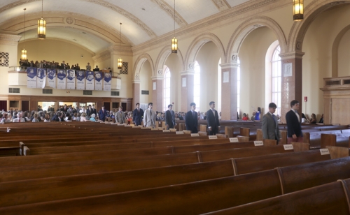 Baccalaureate Mass_20180519_044