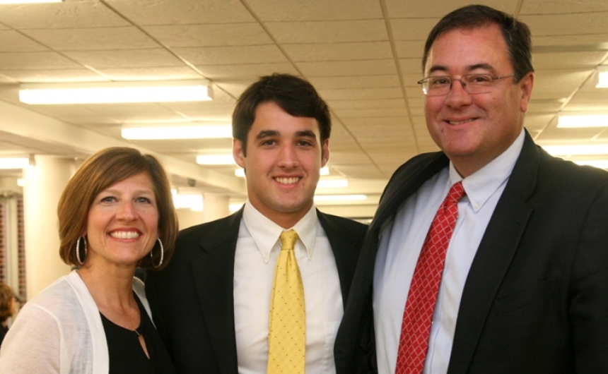 jbaccalaureate2014_034_hebert_melanie_jack_jay_75