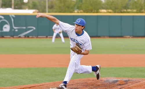 Baseball 2016_Oubre2_JHS3vZachary6_JRS_03182016_03