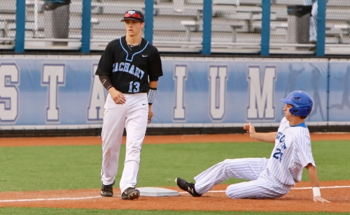 Baseball 2016_Oubre2_JHS3vZachary6_JRS_03182016_04