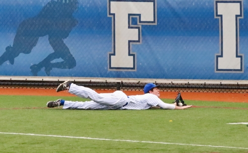 Baseball 2016_Oubre3_JHS6vWOuachita1_03192016_08