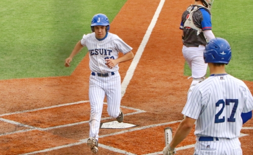 Baseball 2016_Oubre3_JHS6vWOuachita1_03192016_13