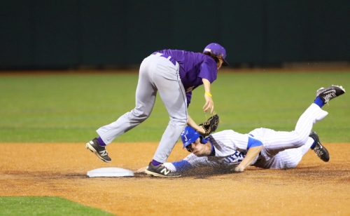 Baseball 2016_JHS2vHahnville4_Jesuit Invitational4_03052016_02