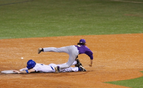 Baseball 2016_JHS2vHahnville4_Jesuit Invitational4_03052016_04
