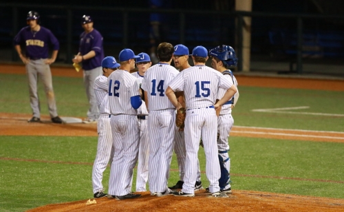 Baseball 2016_JHS2vHahnville4_Jesuit Invitational4_03052016_09