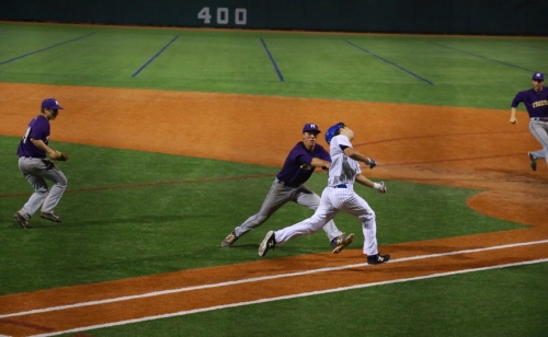 Baseball 2016_JHS2vHahnville4_Jesuit Invitational4_03052016_17