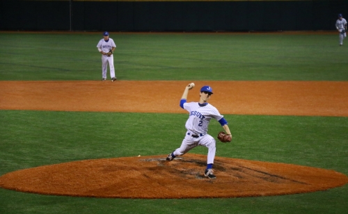 Baseball 2016_JHS2vHahnville4_Jesuit Invitational4_03052016_20