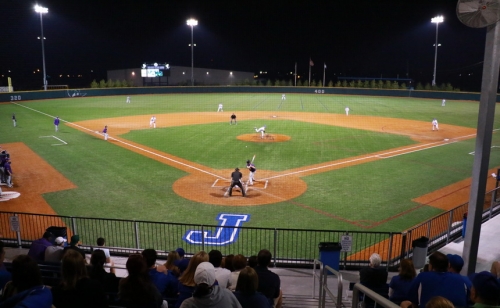 Baseball 2016_JHS2vHahnville4_Jesuit Invitational4_03052016_21