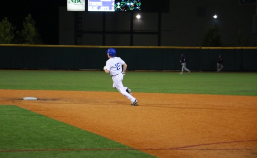 Baseball 2016_JHS2vHahnville4_Jesuit Invitational4_03052016_23