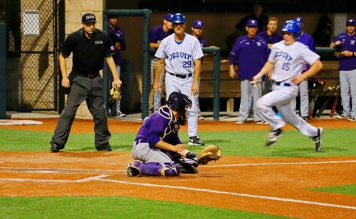 Baseball 2016_JHS2vHahnville4_Jesuit Invitational4_03052016_26