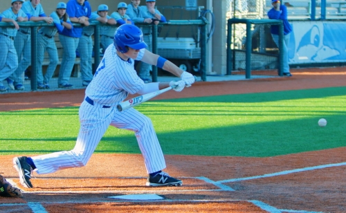 Baseball 2016_JHS9vMandeville0_JHS Invitational2_03042016_04
