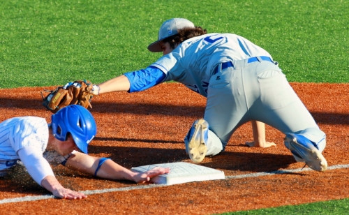 Baseball 2016_JHS9vMandeville0_JHS Invitational2_03042016_06