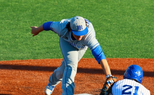 Baseball 2016_JHS9vMandeville0_JHS Invitational2_03042016_07