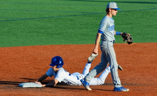 Baseball 2016_JHS9vMandeville0_JHS Invitational2_03042016_08