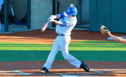 Baseball 2016_JHS9vMandeville0_JHS Invitational2_03042016_09