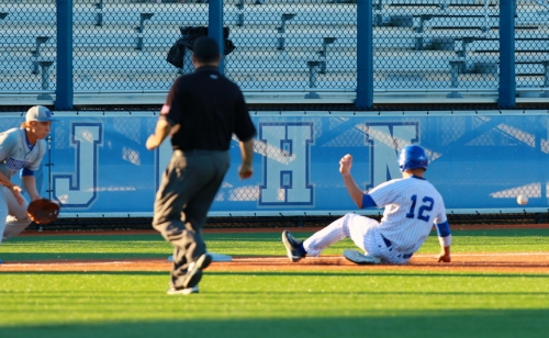 Baseball 2016_JHS9vMandeville0_JHS Invitational2_03042016_12