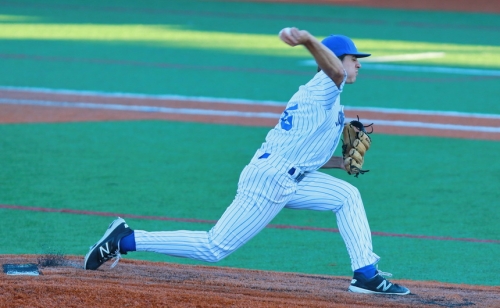 Baseball 2016_JHS9vMandeville0_JHS Invitational2_03042016_19