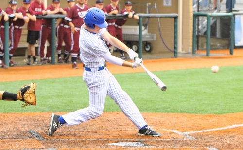 Baseball 2016_JHS2vStThomasAquinas_04162016_04