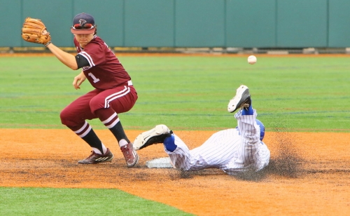 Baseball 2016_JHS2vStThomasAquinas_04162016_06