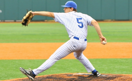 Baseball 2016_JHS2vStThomasAquinas_04162016_07