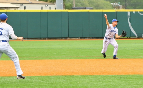 Baseball 2016_JHS2vStThomasAquinas_04162016_10