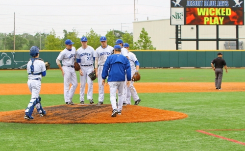 Baseball 2016_JHS2vStThomasAquinas_04162016_15