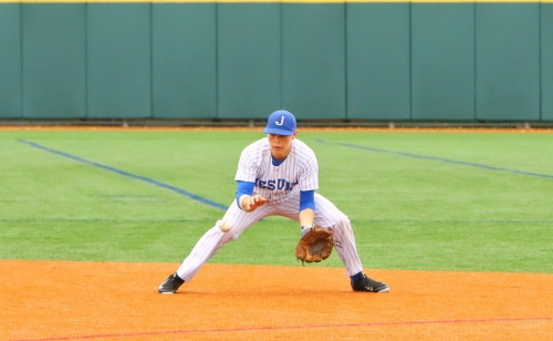 Baseball 2016_JHS2vStThomasAquinas_04162016_16