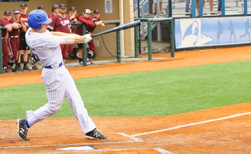 Baseball 2016_JHS2vStThomasAquinas_04162016_21