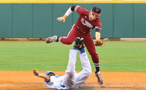 Baseball 2016_JHS2vStThomasAquinas_04162016_23