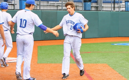 Baseball 2016_JHS2vStThomasAquinas_04162016_27