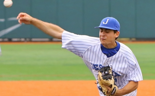 Baseball 2016_JHS2vStThomasAquinas_04162016_29