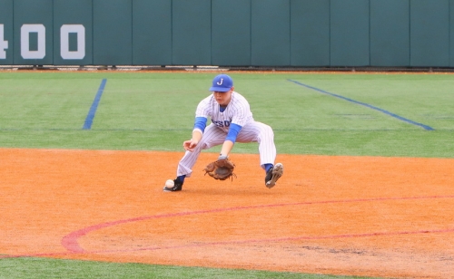 Baseball 2016_JHS2vStThomasAquinas_04162016_32