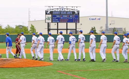 Baseball 2016_JHS2vStThomasAquinas_04162016_33