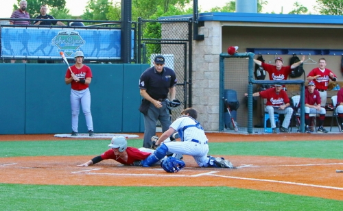 Baseball 2016_PlayoffsRound1_JHS9vOuachita3_JRS_04262016_05